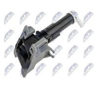 Ugello lavavetri faro Sx EDS-MS-014 NTY per MITSUBISHI ASX