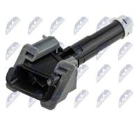 Ugello lavavetri faro Dx EDS-MS-015 NTY per MITSUBISHI ASX