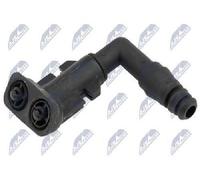 Original NTY Ugello Lavaggio Fari EDS-PL-000 Per Opel