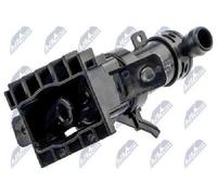 NTY Ugello lavaggio fari EDS-SB-001 86636SA220 per Subaru Forester dal 2005 Destro