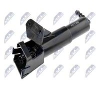 NTY Ugello acqua lavaggio, Lavafari compatibile con TOYOTA EDS-TY-009