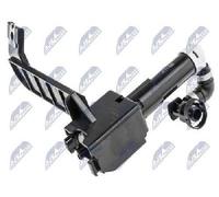 Ugello lavavetri faro anteriore Sx per veicoli con impianto lavafari EDS-TY-037