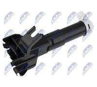 Ugello lavavetri faro Dx EDS-TY-055 NTY per TOYOTA PRIUS