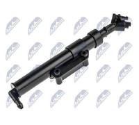 Ugello lavavetri faro anteriore Sx per veicoli con impianto lavafari EDS-VV-002