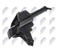 Original NTY Ugello Lavaggio Fari Pulizia EDS-NS-022 Per Nissan