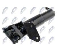 Ugello lavavetri faro per veicoli con impianto lavafari EDS-TY-008 NTY