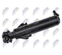 Ugello lavavetri faro anteriore Dx per veicoli con impianto lavafari EDS-VW-008