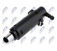 NTY EDS-VW-034 Ugello acqua lavaggio, Lavafari per PORSCHE