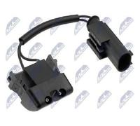 Ugello spruzzatore Assale anteriore Dx riscaldato EDS-BM-064 NTY per BMW 3