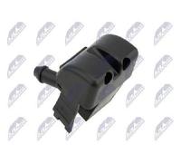 Ugello spruzzatore anteriore Sx EDS-BM-106 NTY per BMW 3 Touring 3