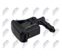 Original NTY Ugello Lavaggio Vetri EDS-BM-108 Per BMW