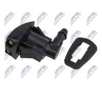Original NTY Ugello Lavaggio Vetri EDS-CH-000 Per Jeep