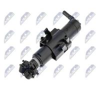 Original NTY Ugello Lavaggio Vetri EDS-FR-008 Per Ford