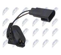 Original NTY Ugello Lavaggio Vetri EDS-FR-013 Per Ford