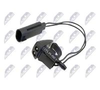 NTY Ugello acqua lavaggio, Pulizia cristalli compatibile con LAND ROVER