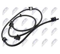 NTY Clothing Exchange Ugello lavaggio vetri EDS-ME-057 anteriore riscaldato per Mercedes-Benz