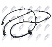 Original NTY Ugello Lavaggio Vetri EDS-ME-059 Per Mercedes-Benz