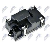 NTY Centralina, Riscaldamento / Ventilazione compatibile con AUDI VAG ERD-AU-004
