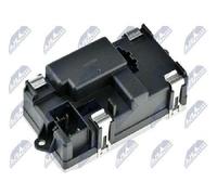NTY Centralina, Riscaldamento / Ventilazione compatibile con AUDI VAG ERD-AU-004