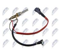 NTY Gruppo iniettori, Rigenerazione filtro antipart./particellar BWP-FR-000