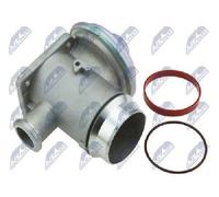 NTY Valvola EGR EGR-BM-007 per BMW X5 E53 3.0d / 5er Touring E61 530d 530xd