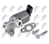 NTY Valvola ricircolo gas scarico-EGR compatibile con CHRYSLER EGR-CH-016