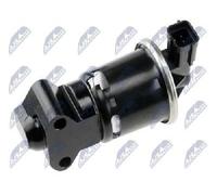 NTY Valvola ricircolo gas scarico-EGR compatibile con CHEVROLET DAEWOO