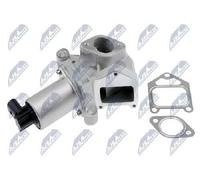 Valvola EGR Ricircolo Gas Adatto A per Chevrolet Aveo 1.2 2008 Daewoo Matiz 0