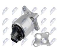 NTY Valvola EGR per Chevrolet Matiz M200 M250 0.8 Spark M300 1.0 1.2 T200
