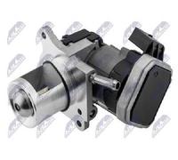 NTY Valvola EGR per Mercedes-Benz Modello T S212 W212 W164 ML 350 CDI