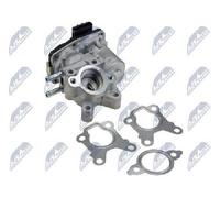 Valvola EGR Nissan 2.5 DCI 14710-5X00A 14710-5X00B 14710-5X00C 14710-5X00D