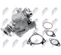 NTY Valvola ricircolo gas scarico-EGR compatibile con CITROËN FIAT IVECO