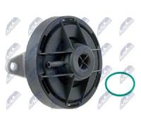 Original NTY Valvola AGR EGR-PL-001 Per Opel