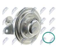 NTY Valvola EGR EGR-PL-002 Ricircolo gas per Opel Astra G 2.0DI/2.0DTI 98