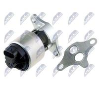 NTY Valvola EGR EGR-PL-007 per Opel Astra G 1.4/1.6 16V