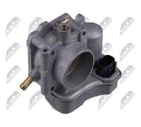 NTY Valvola Della Farfalla Per Opel Meriva Astra G CC F48 F08 1.6 16V F35