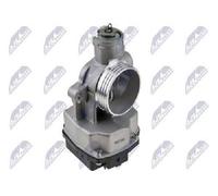 NTY ETB-CT-005 Corpo farfallato