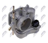 NTY ETB-PL-009 Corpo farfallato