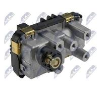 Original NTY Valvola Di Regolazione Della Pressione Di Carico ECD-BM-025 Per BMW