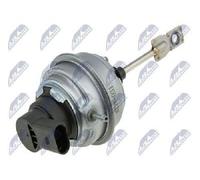Original NTY Valvola Di Regolazione Della Pressione Di Carico ECD-VW-031 Per VW