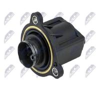 NTY ECD-BM-035 Valvola ricircolo aria di spinta, Compressore