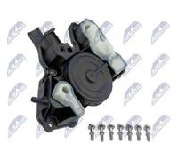 NTY Valvola, Ventilazione carter compatibile con AUDI SEAT SKODA VW VAG