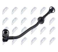 Original NTY Valvola Di Ventilazione Del Carter EPCV-PL-000 Per Opel