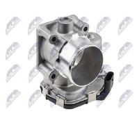 Original NTY Valvola Drossel ETB-HY-009 Per Hyundai KIA