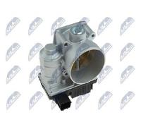 NTY ETB-NS-000 Corpo farfallato