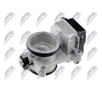 NTY Corpo farfallato compatibile con NISSAN OPEL RENAULT ETB-RE-000