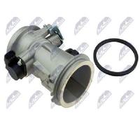 Original NTY Valvola Drossel ETB-RE-008 Per Dacia Renault