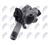 Corpo farfalla per RENAULT | 0892484, 46-0127
