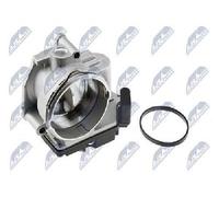 NTY Corpo farfallato compatibile con AUDI SEAT SKODA VW VAG ETB-VW-018