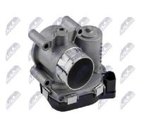 Original NTY Valvola Drossel ETB-VW-034 Per Seat Skoda VW